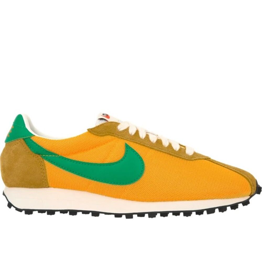 Nike LD-1000 Sneakers Laser Orange/Stadium Green Men's Size 10.5 - (HJ4687-800)